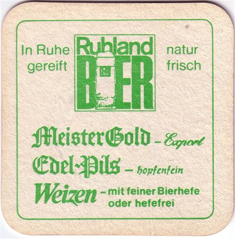 niederrieden mn-by ruhland 1a (quad185-ruhland bier-grün) 